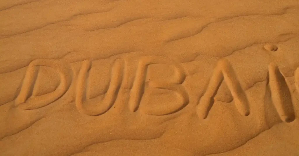 Arabian Adventures Dubai
