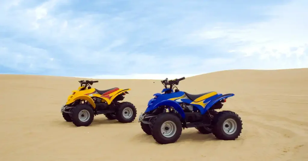 Arabian Adventures Dubai